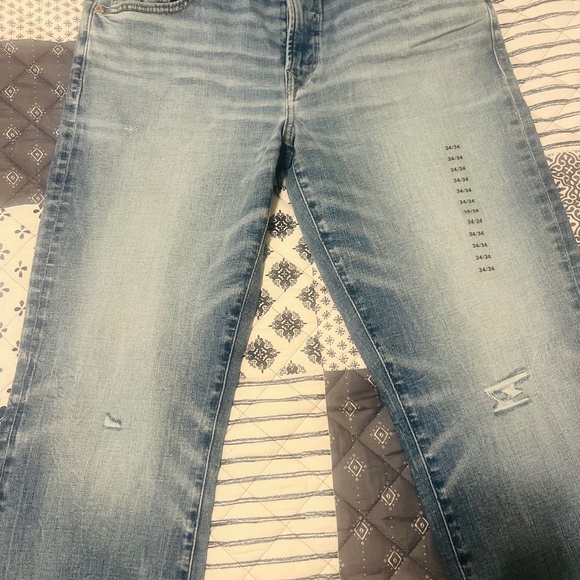 AEOriginal Bootcut 34x34 NWT